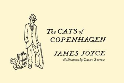 Hardcover The Cats of Copenhagen Book