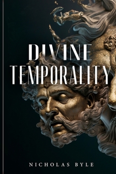 Paperback divine temporality Book
