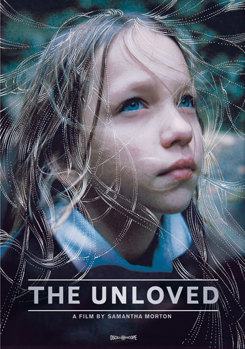 DVD The Unloved Book