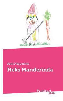 Paperback Heks Manderinda [Dutch] Book