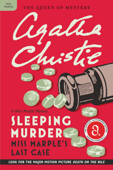 Sleeping Murder: Miss Marple’s Last Case