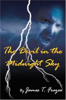 Paperback The Devil in the Midnight Sky Book