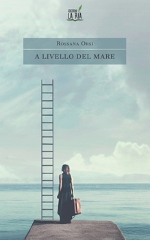 Paperback A livello del mare [Italian] Book