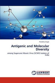 Paperback Antigenic and Molecular Diversity Book