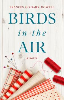 Paperback Birds in the Air Book
