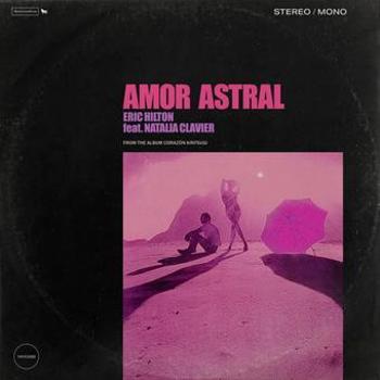 Amor Astral  Pink 7   Single