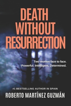 Paperback Death without resurrection: Eva Santiago 1 Book