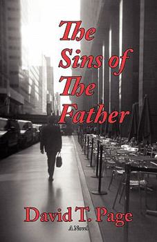 Paperback The Sins of the Father Book