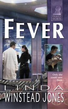 Fever - Book #8 of the Family Secrets