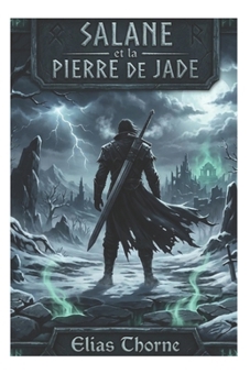 Paperback Salane et la Pierre de Jade [French] Book
