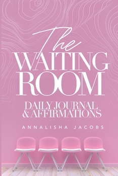Paperback The Waiting Room Book