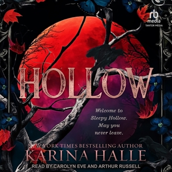 Audio CD Hollow Book