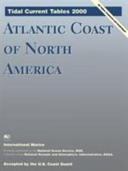 Paperback Atlantic Coast of North America Book