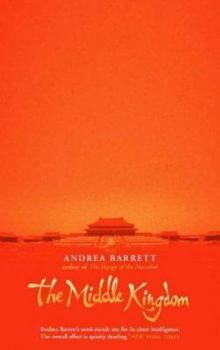 Paperback The Middle Kingdom Book