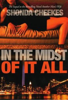 Paperback In the Midst of It All Book