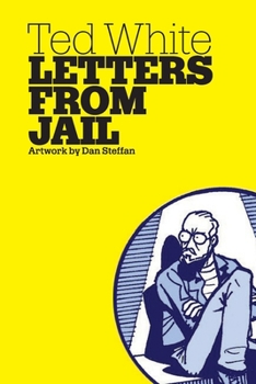 Paperback Letters from Jail Book