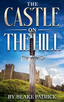 Paperback The Castle On The Hill Book