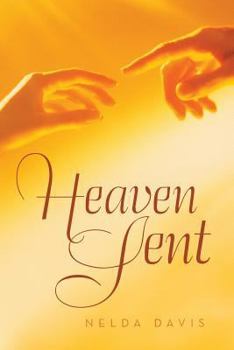 Paperback Heaven Sent Book