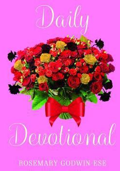 Paperback Daily Devotional Book