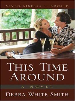 Hardcover This Time Around [Large Print] Book