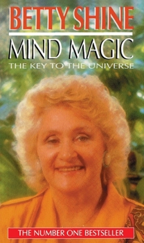 Paperback Mind Magic Book
