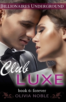 Paperback Club Luxe 6: Forever Book