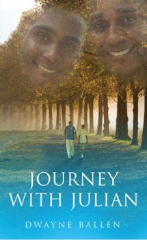Paperback Journey with Julian Book