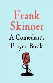 Paperback A Comedian's Prayer Book