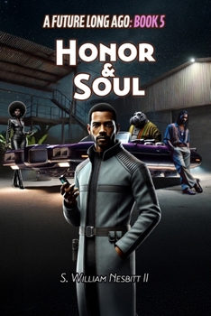 Paperback Honor & Soul Book