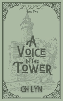 Paperback A Voice in the Tower Book