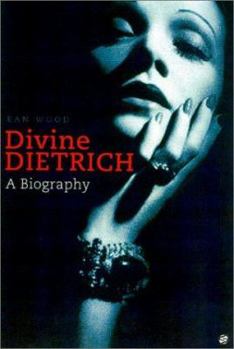 Hardcover Dietrich Book