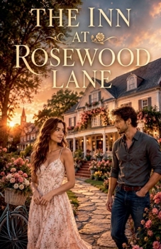 Paperback The Inn at Rosewood Lane Book