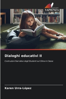 Paperback Dialoghi educativi II [Italian] Book