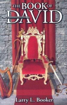 Paperback The Book of David Book