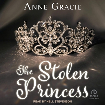 The Stolen Princess