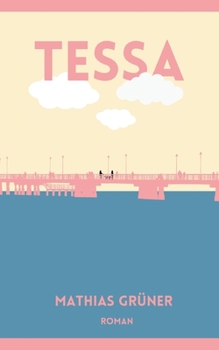 Paperback Tessa [German] Book
