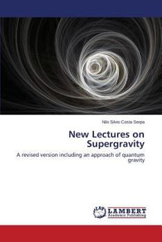 Paperback New Lectures on Supergravity Book