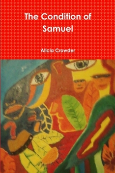 Paperback The Condition of Samuel Book