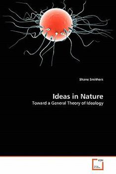 Paperback Ideas in Nature Book