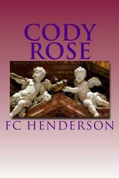 Paperback Cody Rose Book