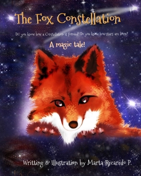 Paperback The Fox Constellation Book