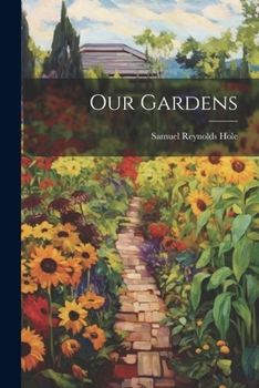 Paperback Our Gardens Book