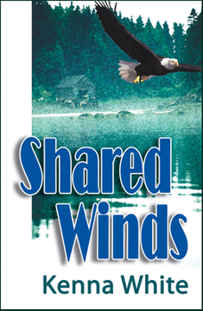 Paperback Shared Winds Book