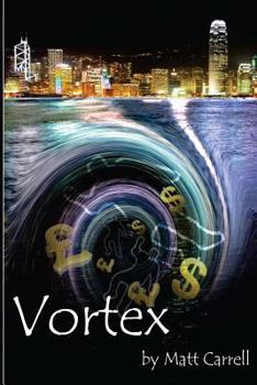 Paperback Vortex Book