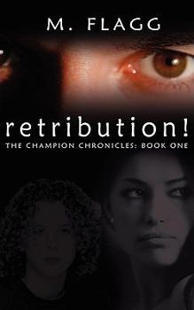 Paperback Retribution! Book