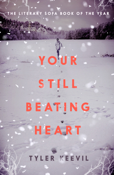 Paperback Your Still Beating Heart Book