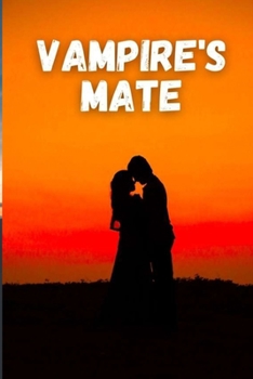 VAMPIRE'S MATE