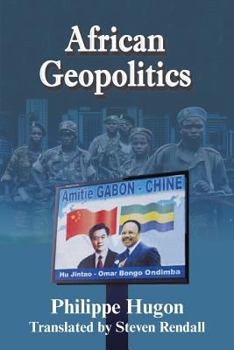 Paperback African Geopolitics Book