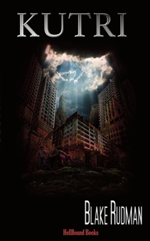 Paperback Kutri Book
