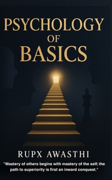 Paperback Psychology of basics Book